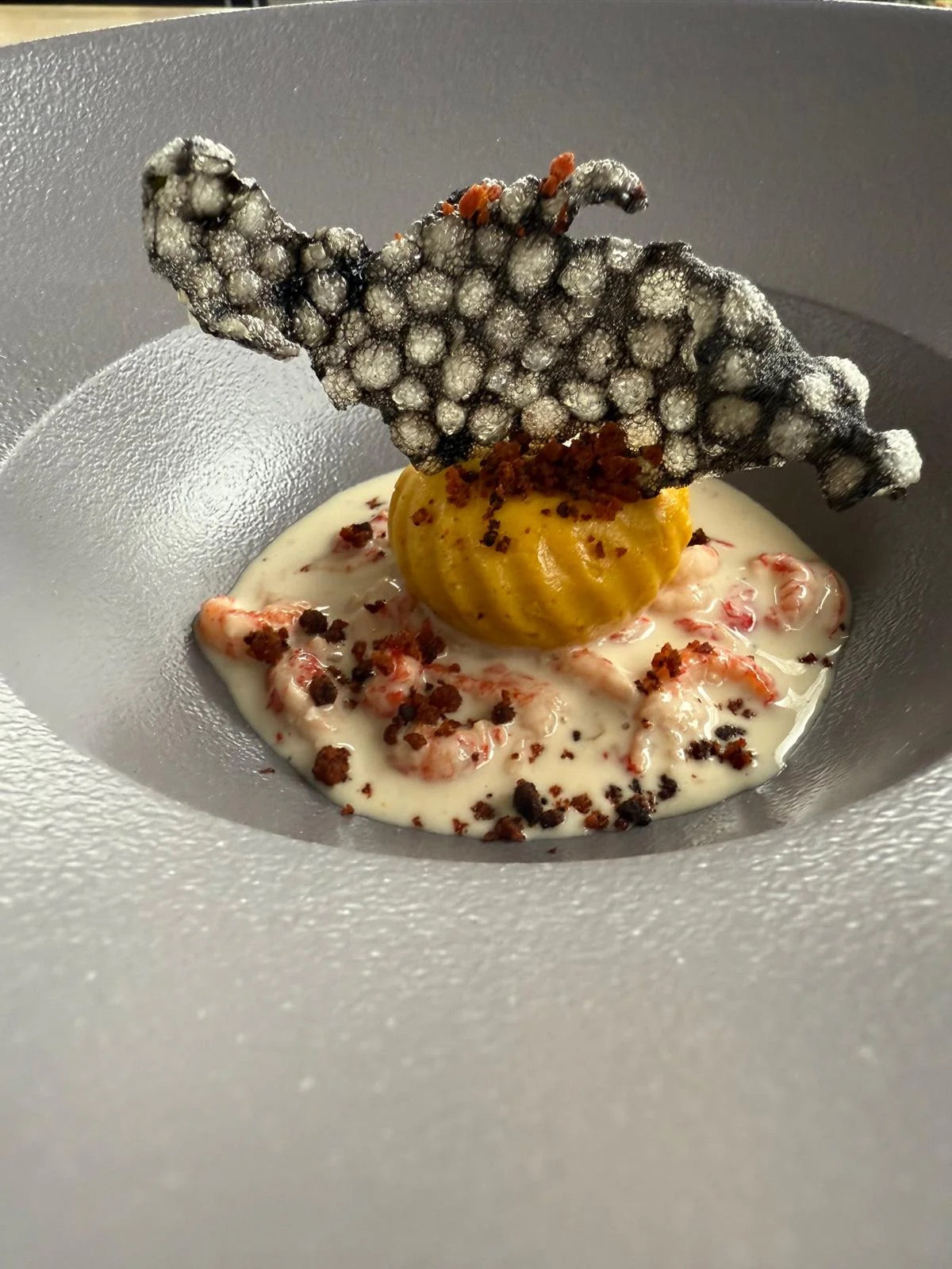 LUTE Lekker Thuis kerstbox