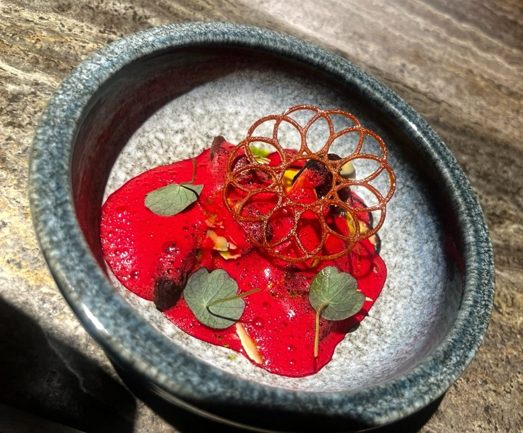 LUTE Lekker Thuis kerstbox vegetarisch