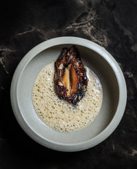 Tres Thuis - Kerst menu