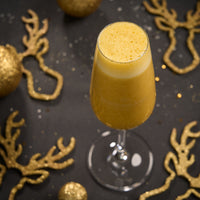 Kerst 4-gangen Menu Bistronomique