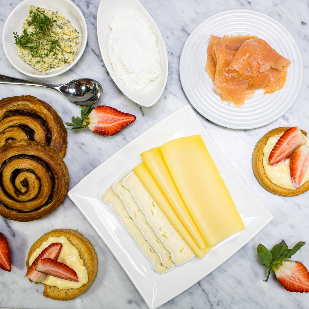 Mother's Day Breakfast 