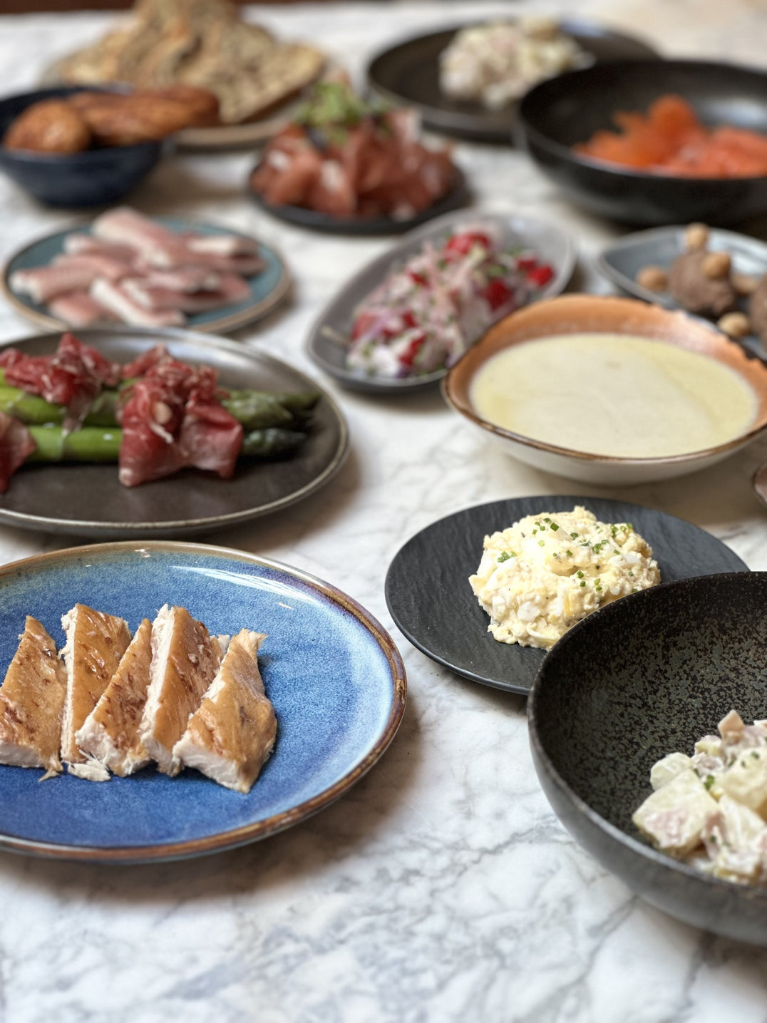 Paasbrunch
