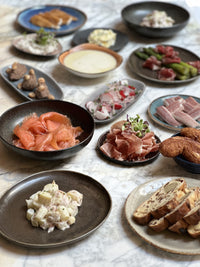 Paasbrunch