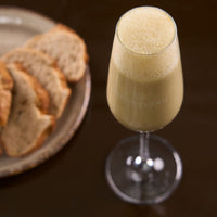 Christmas 4-course Bistronomique menu 