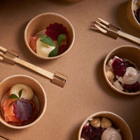 Amusebox Bistronomique 15 amuse-bouches 