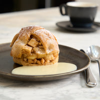 3-Gangen Voorjaarsmenu Bistronomique vlees 2026