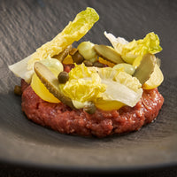 4-gangen Bistronomique menu