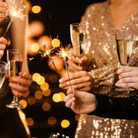 Christmas 4-course Bistronomique menu 