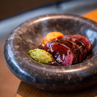 Diner van Le Barrage