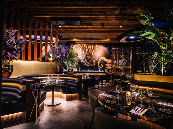 KITA Restaurant