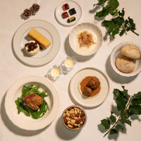 212 Feestmenu