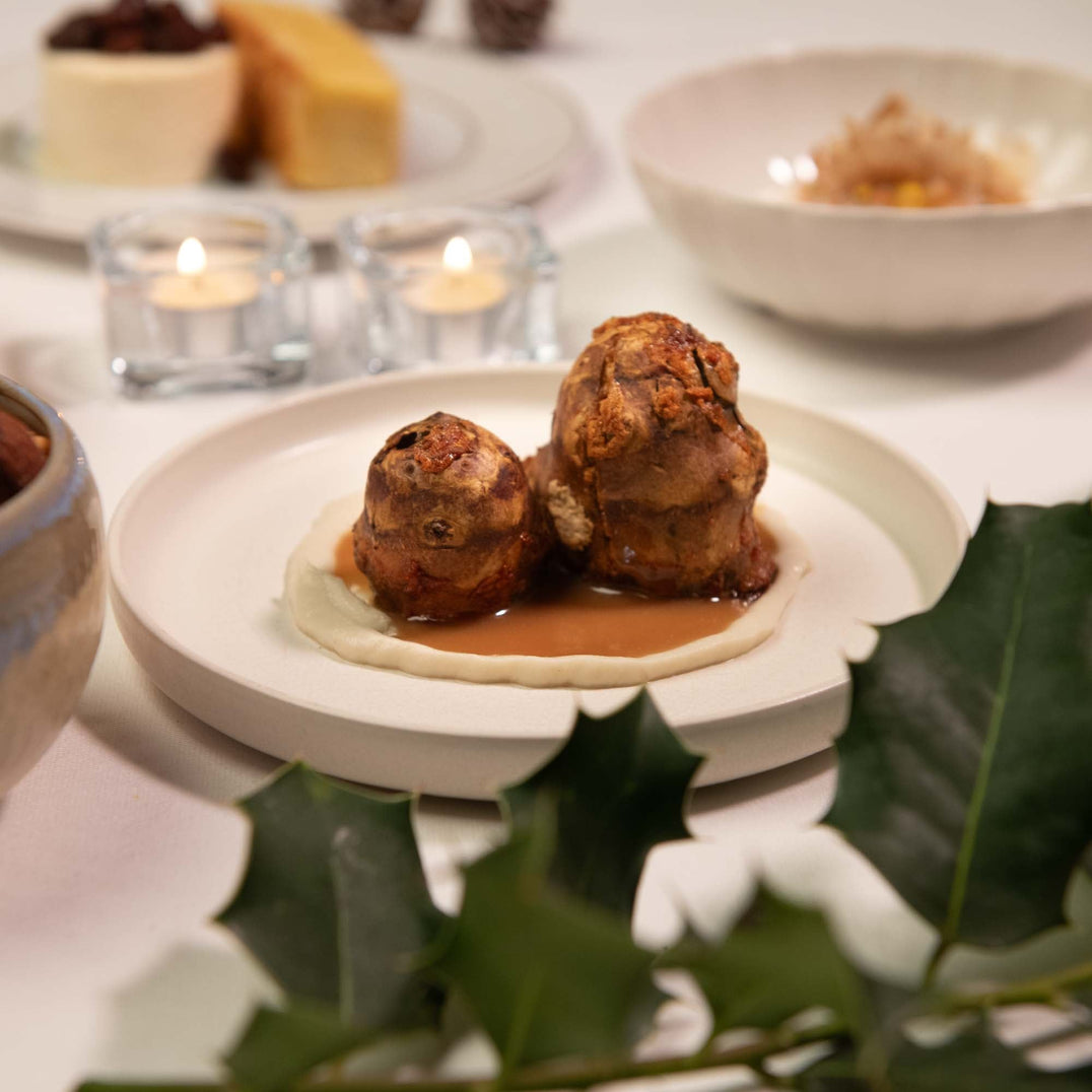 212 Feestmenu
