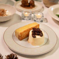 212 Feestmenu