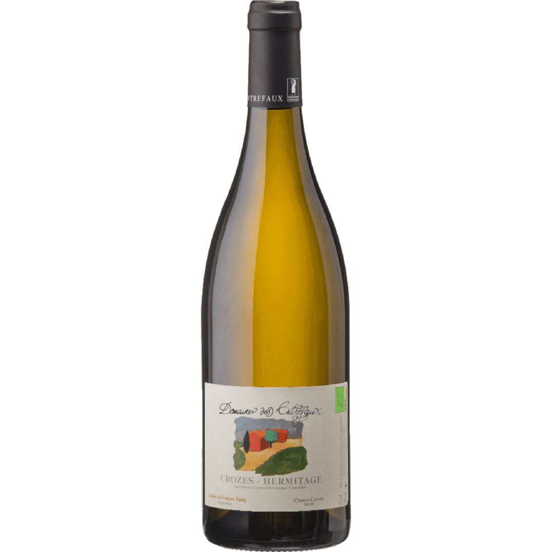 Aan de Poel - Wijn bij de coquilles