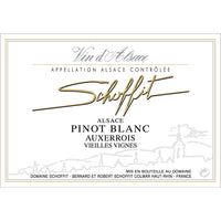 Parkheuvel - Wine with the Filet Americain 