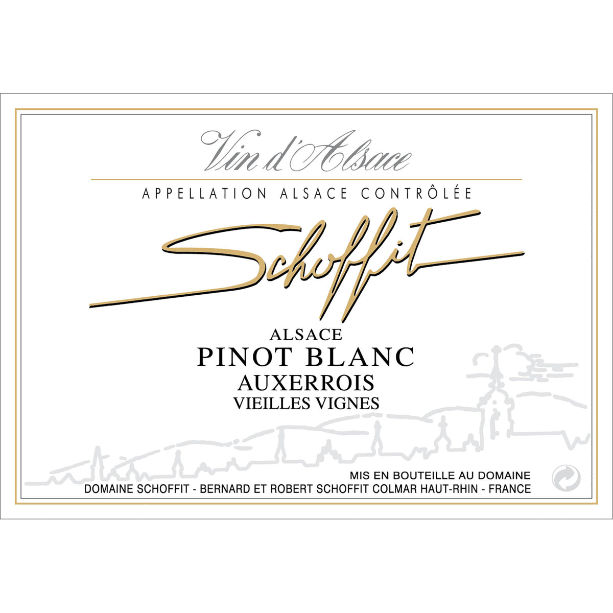 Parkheuvel - Wine with the Filet Americain 