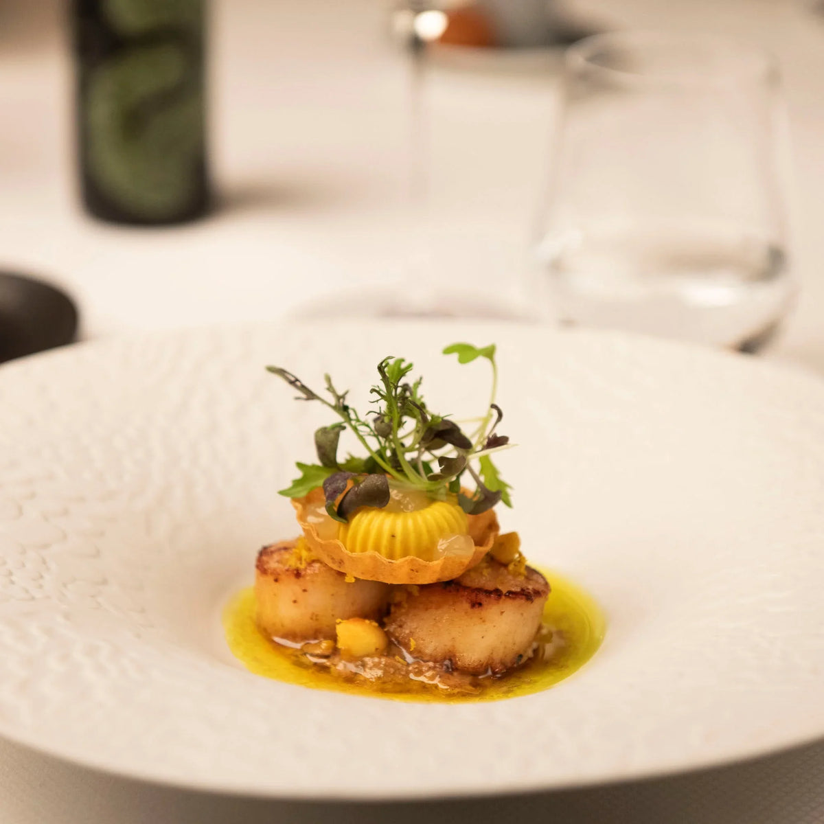 Aan de Poel - All The Way 