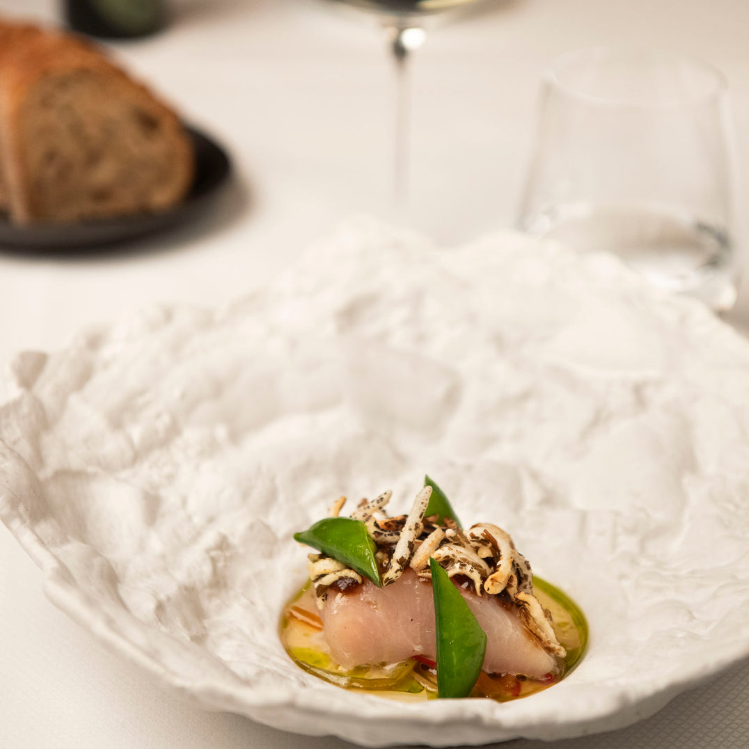 Aan de Poel - Uitgebreid Menu