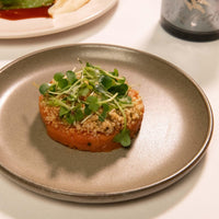 Wild en Klassiek Michelin Kerstmenu