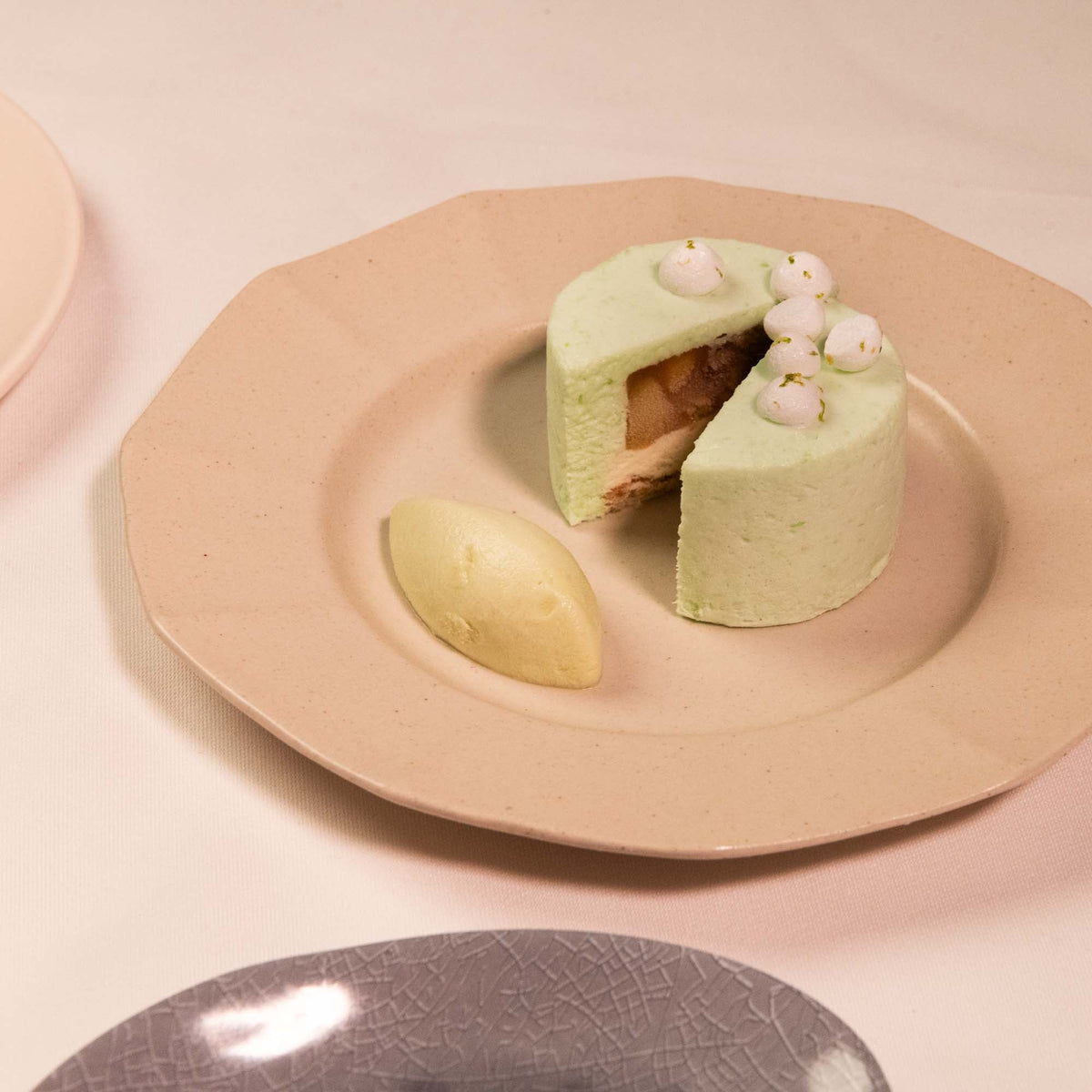 Kreeft en Kabeljauw Feestmenu