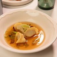 Wild en Klassiek Michelin Kerstmenu