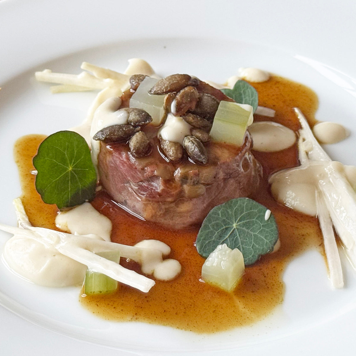 De Groene Lantaarn ✽✽ - Ree - SOUS, image size:1200x1200