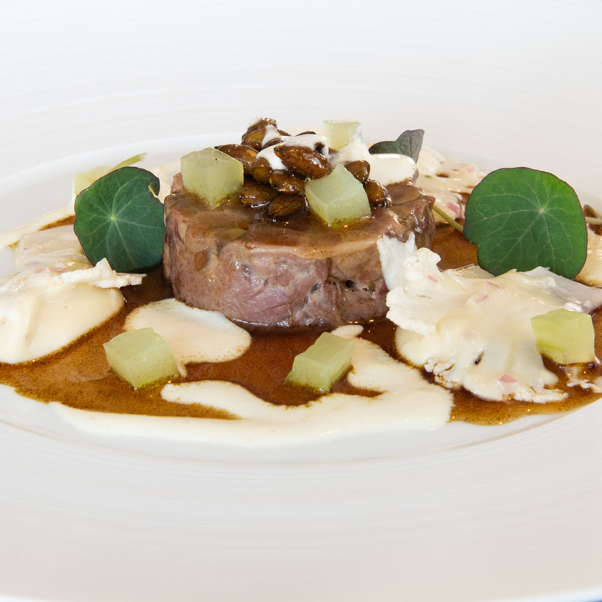 Autumn Special - Cod and Ree
