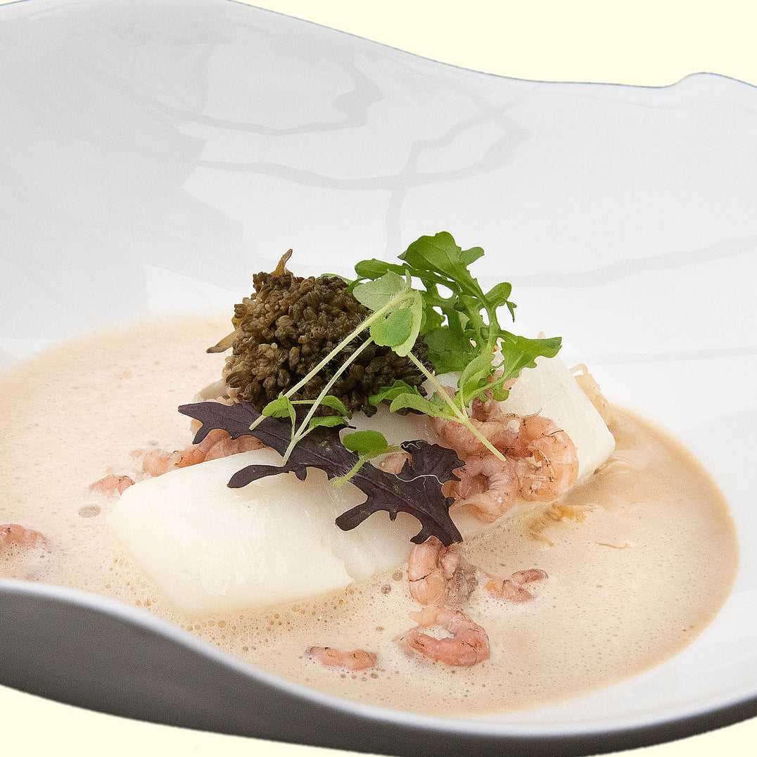 Bij Jef - Texelmenu