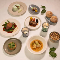 Wild en Klassiek Michelin Kerstmenu