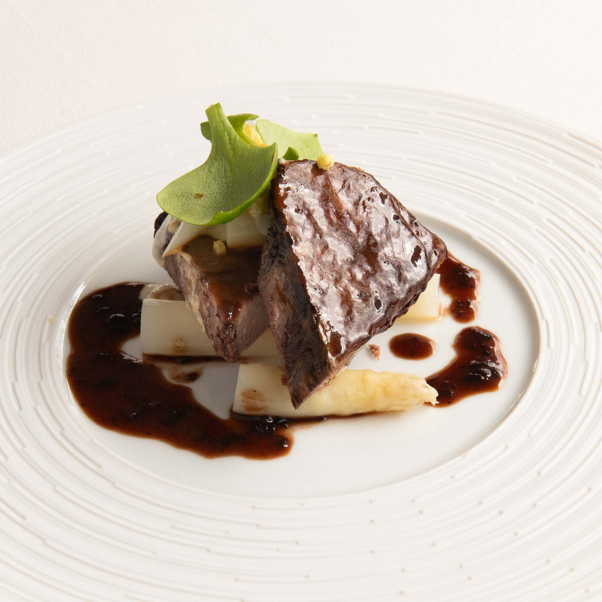 Autumn Special - Ravioli with Ree and Mrij Sukade