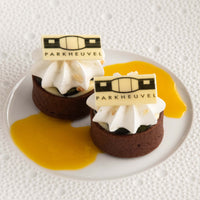 Parkheuvel - Tartelette Advocaat