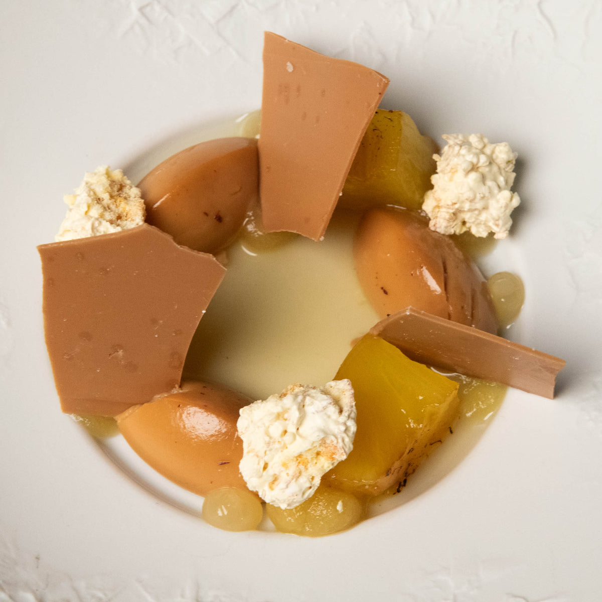 Autumn Special - Ravioli with Ree and Mrij Sukade