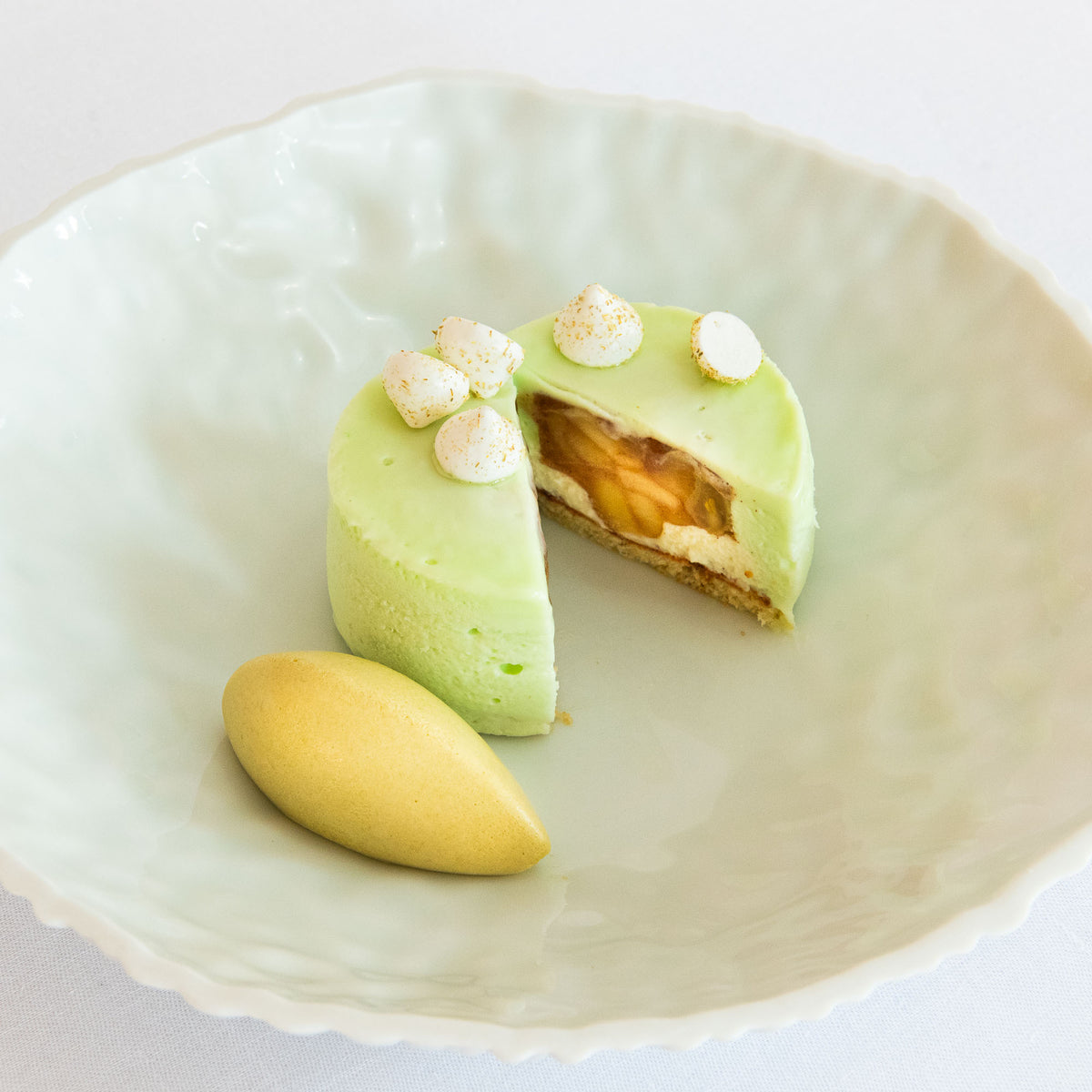 Bij Jef - Texelmenu