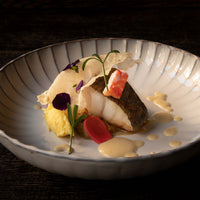 Autumn Special - Cod and Ree
