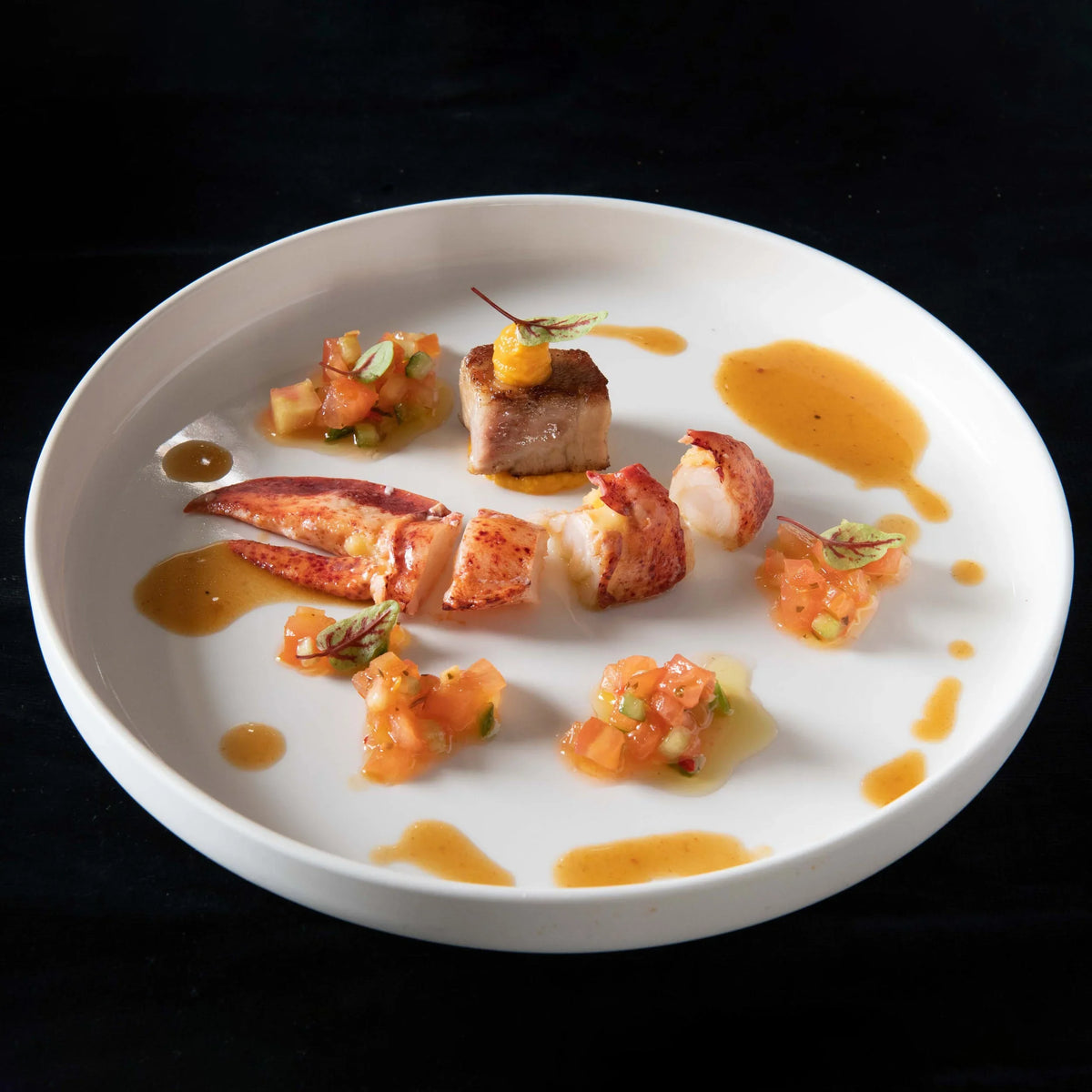 Soenil Bahadoer ** -  All the way 