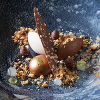 Late summer special: Parkheuvel **, near Jef*and Gem (Lindehof **)