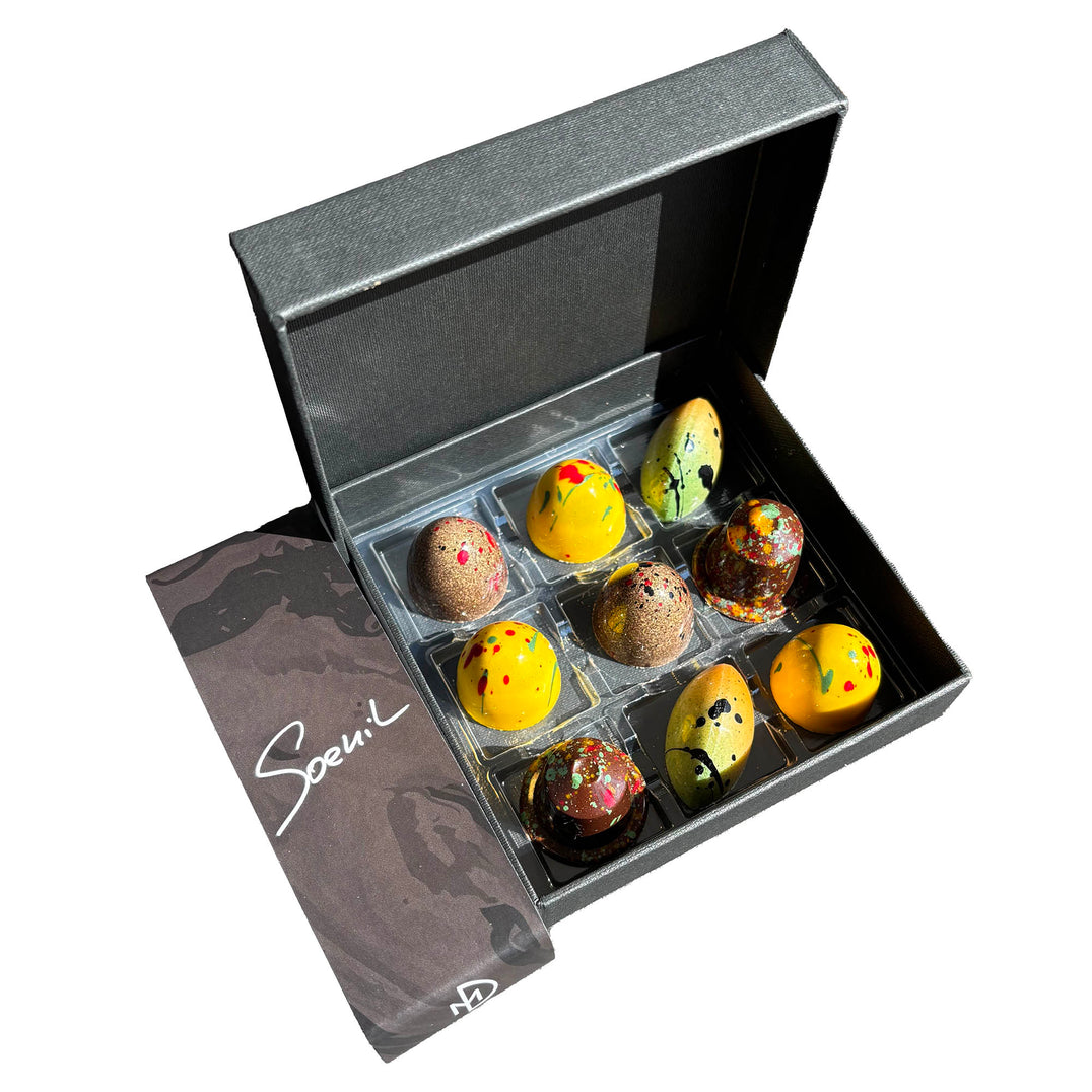Soenil Box