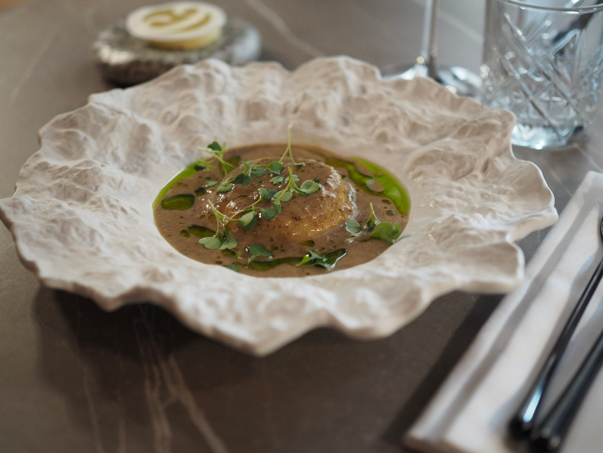 HerfstMenu Vegetarisch