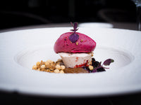 zCulinary Autumn Menu 