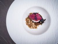 zCulinary Autumn Menu 