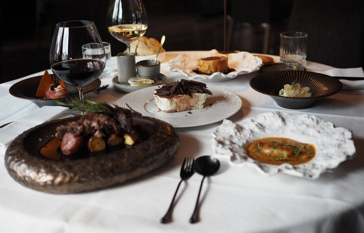 FeestdagenMenu Chateaubriand