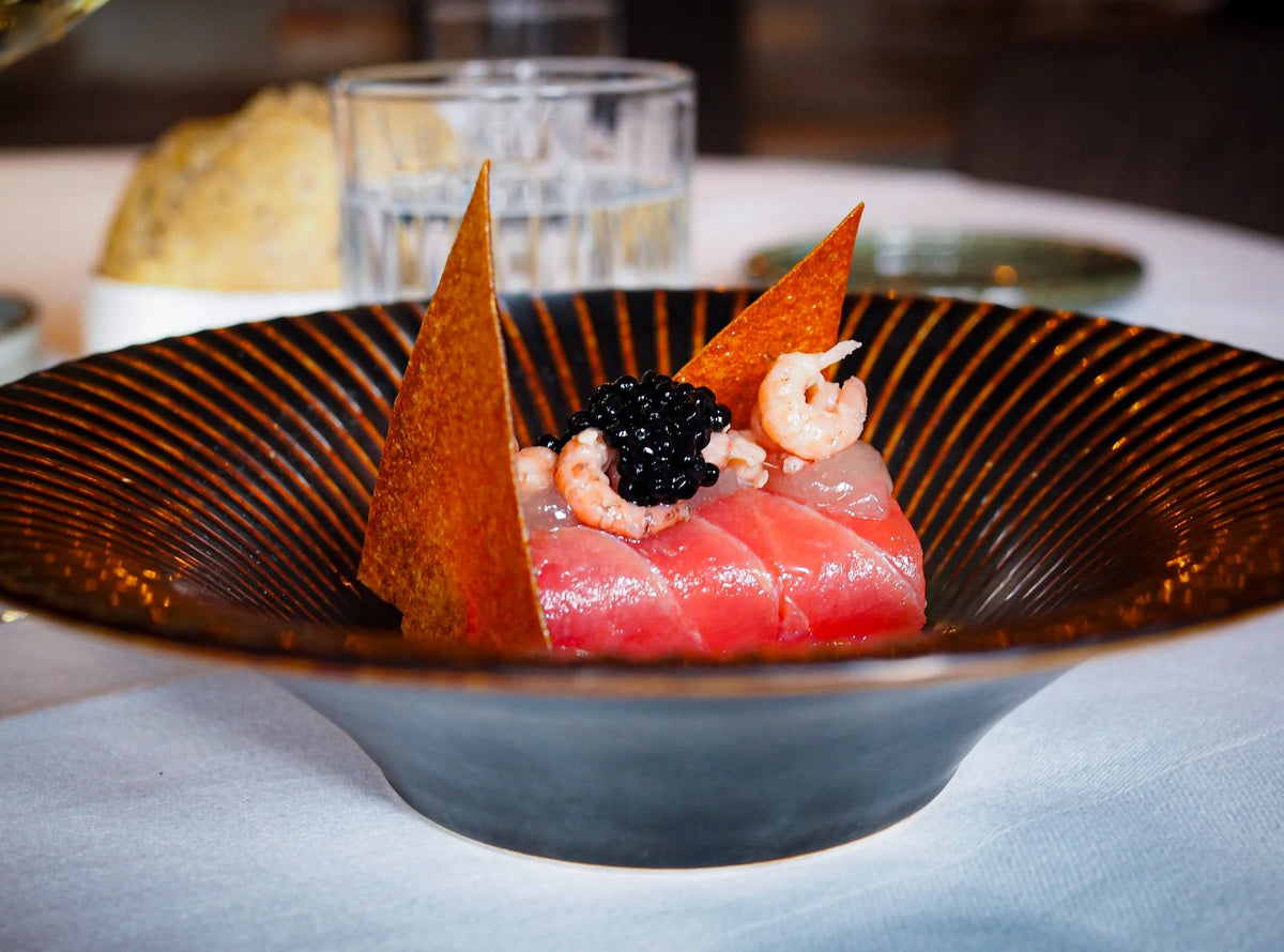 FeestdagenMenu Chateaubriand