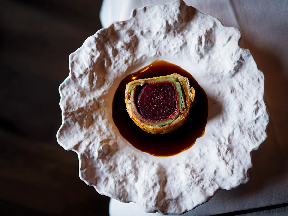 FeestdagenMenu Biet wellington