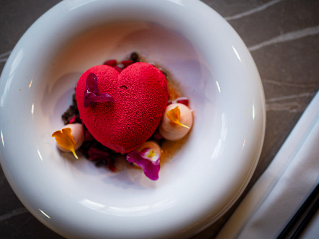 ValentijnMenu Biet Wellington