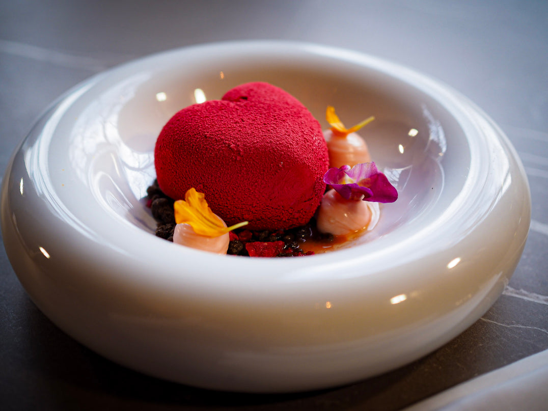 ValentijnMenu Chateaubriand