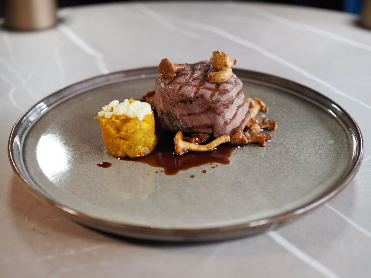 HerfstMenu