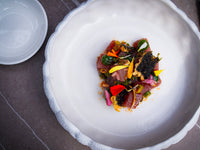 zCulinary Autumn Menu 