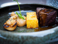 zCulinary Autumn Menu 