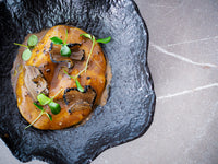 zCulinary Autumn Menu 