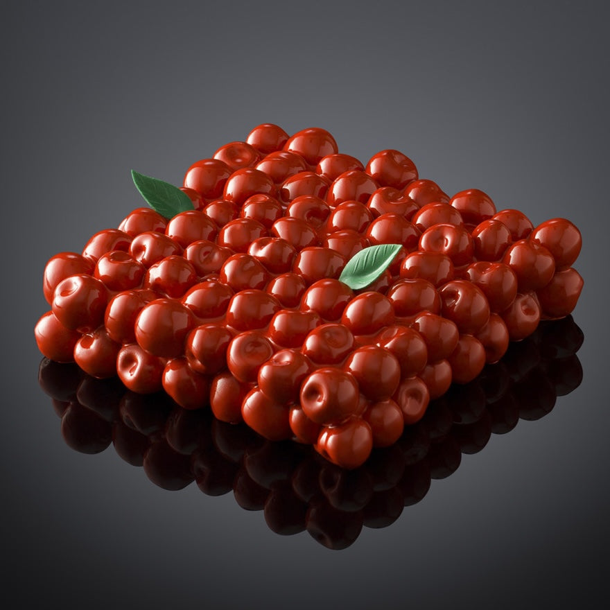 Kersentaart
